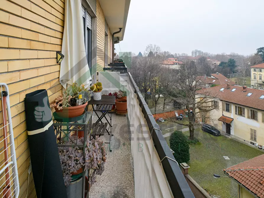 Immagine 16 di Trilocale in vendita  a Ciriè