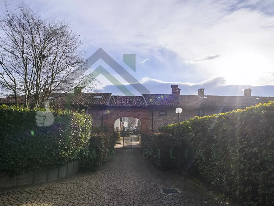 Immagine 43 di Bilocale in vendita  in Strada San Giovanni 21 a San Carlo Canavese