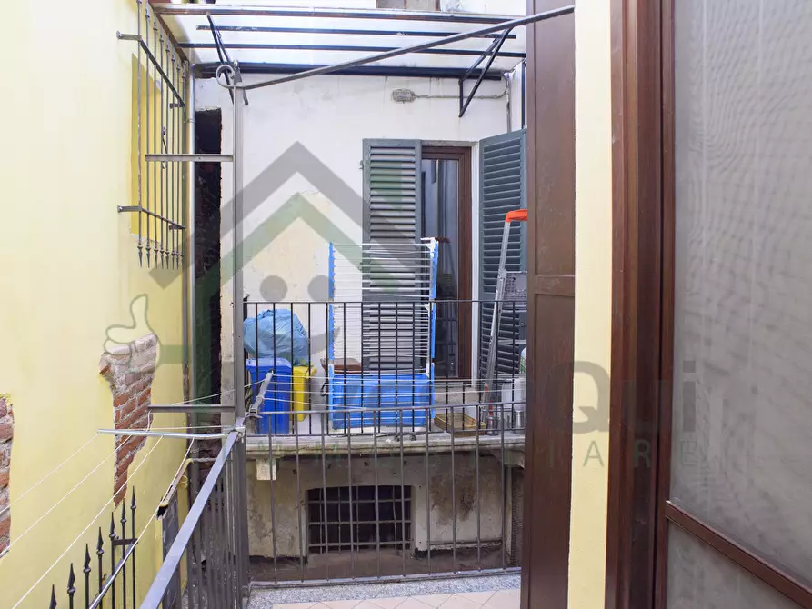 Immagine 22 di Trilocale in vendita  in Via Fiera 12 a Ciriè