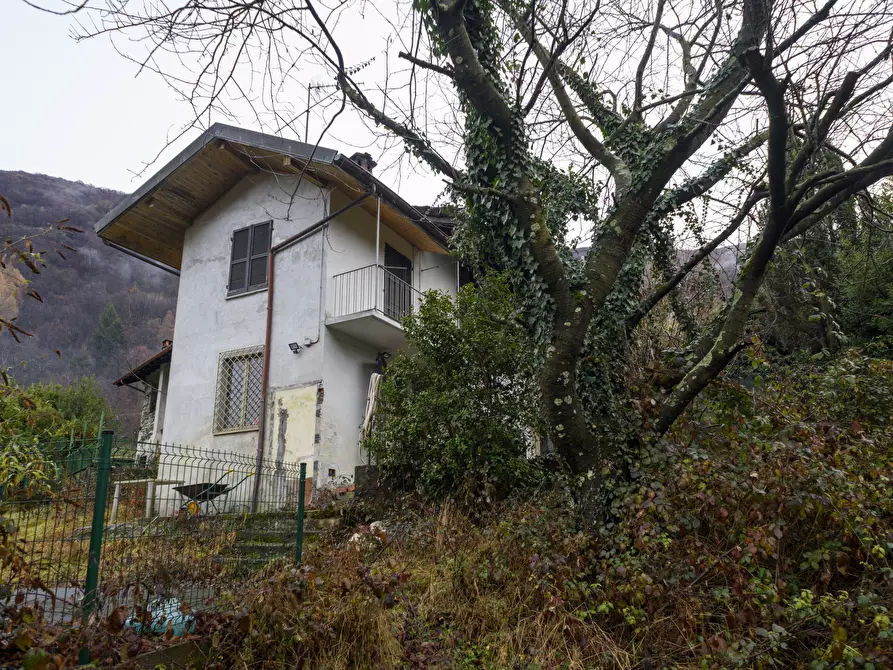 Immagine 2 di Terratetto in vendita  in Borgata Bruschi 28 a Cantoira