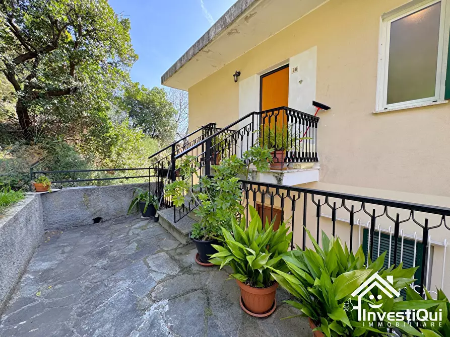 Immagine 37 di Bilocale in vendita  in Via degli Orsolani 88 a Loano