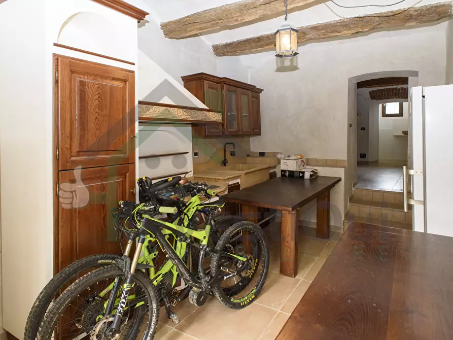 Immagine 34 di Terratetto in vendita  in Via Rocca 12 a Vauda Canavese