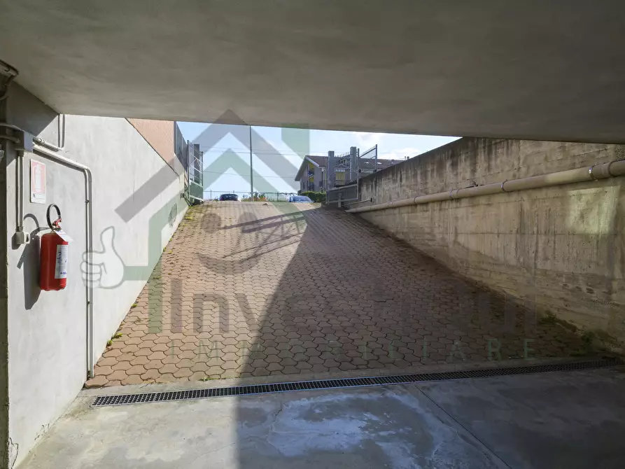 Immagine 33 di Quadrilocale in vendita  a Nole