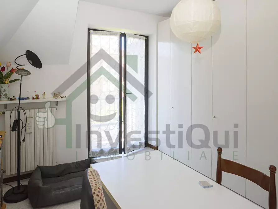 Immagine 53 di Casa bifamiliare in vendita  in Strada Barotto 2 a Nole