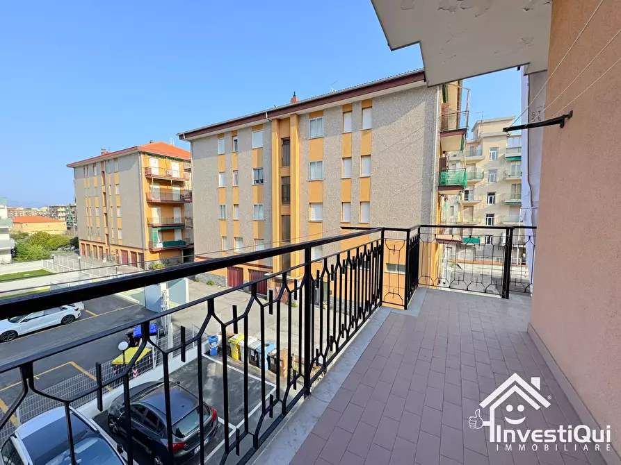 Immagine 23 di Trilocale in vendita  in Via Michelangelo 18 a Borghetto Santo Spirito