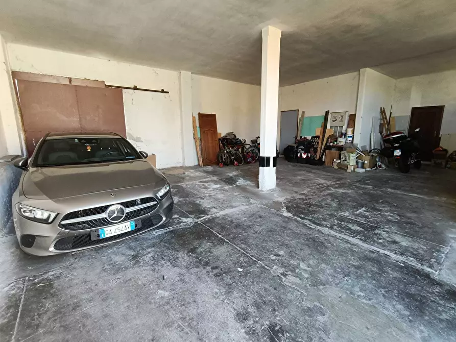 Immagine 27 di Terratetto in vendita  in Via Leinì 7 a San Maurizio Canavese