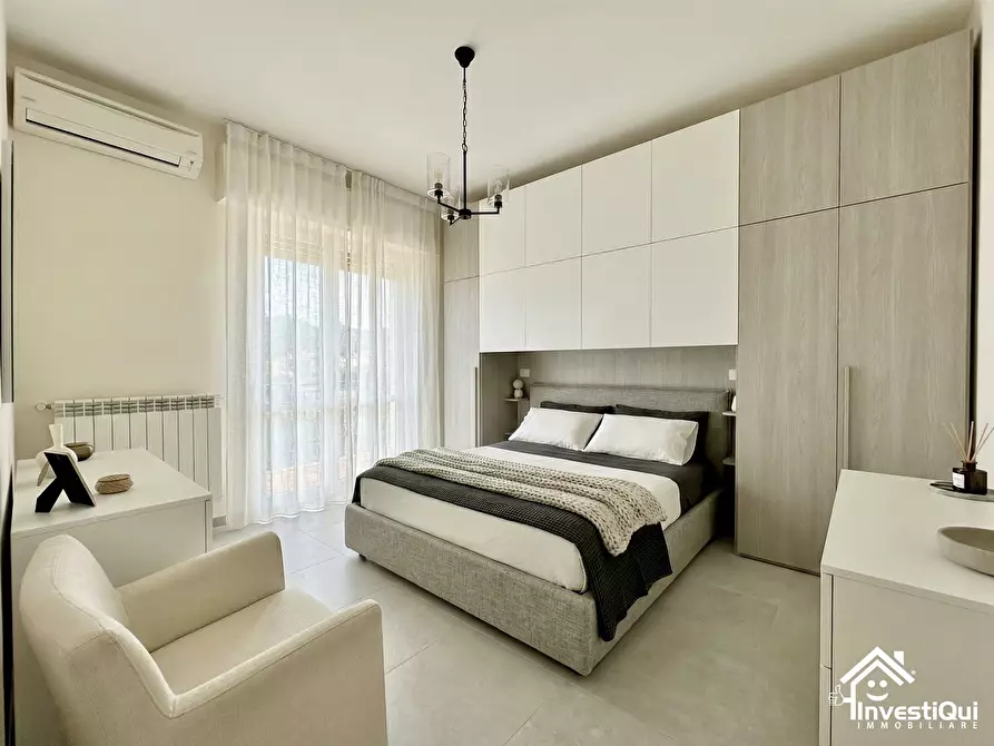 Immagine 18 di Bilocale in vendita  in Via Goffredo Mameli 125 a Pietra Ligure