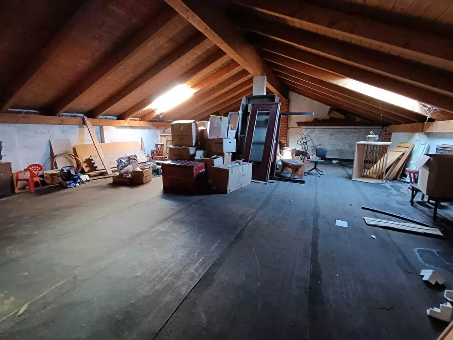 Immagine 32 di Terratetto in vendita  in Via Leinì 7 a San Maurizio Canavese