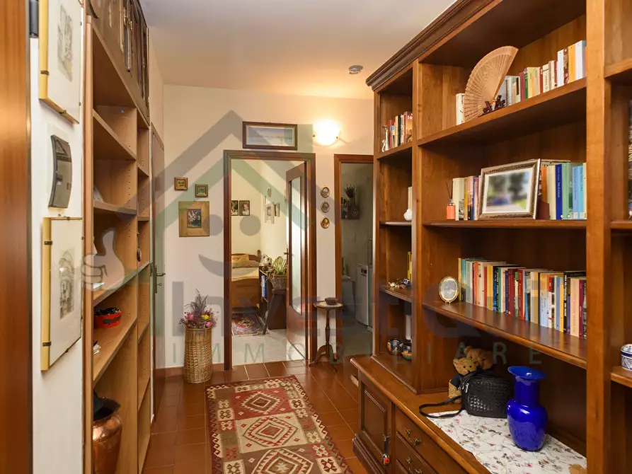 Immagine 19 di Trilocale in vendita  in Via Olivetti 4 a San Benigno Canavese