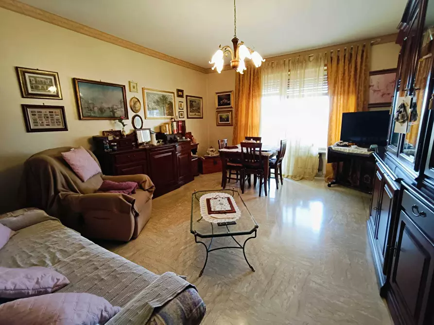 Immagine 1 di Trilocale in vendita  in Via Rossetti Dott.Luigi 7 a Ciriè