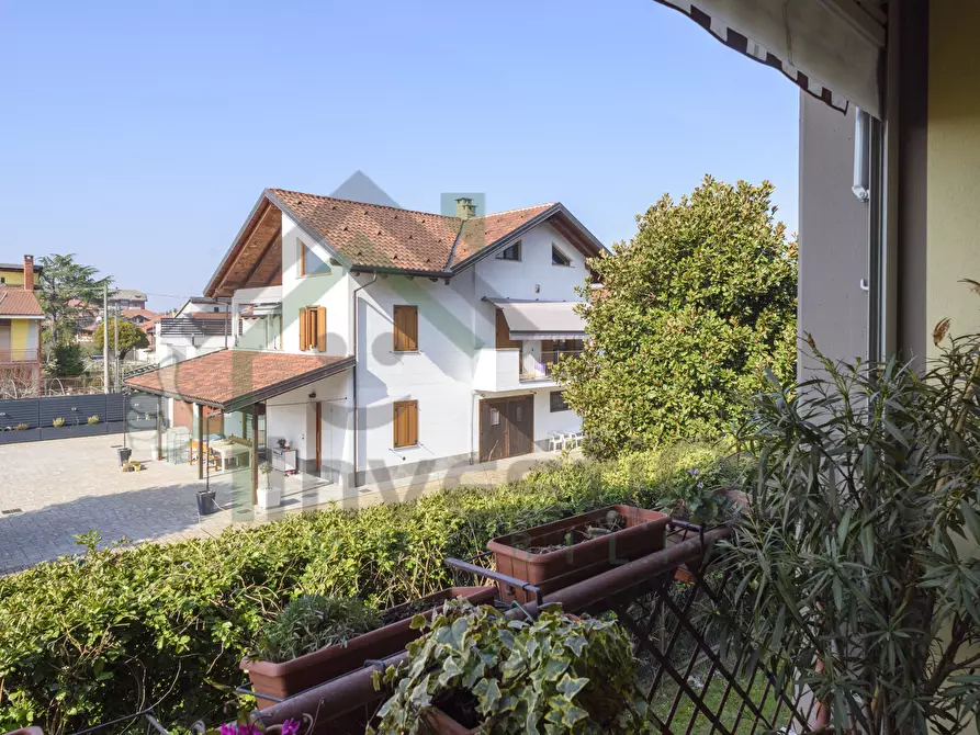 Immagine 31 di Trilocale in vendita  in Via Olivetti 4 a San Benigno Canavese