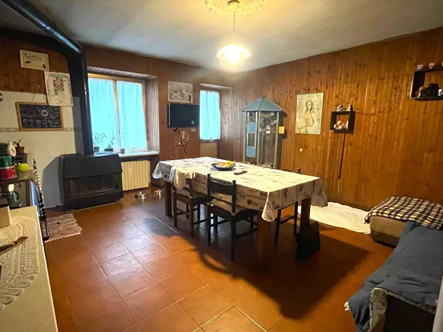 Immagine 9 di Terratetto in vendita  in VIA PARROCCHIA 45 a Grosso