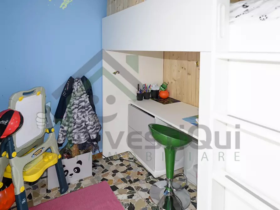 Immagine 20 di Trilocale in vendita  in Via Torino 154 a Nole