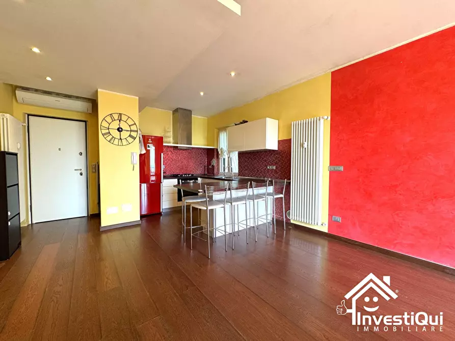 Immagine 12 di Bilocale in vendita  in Via Degli Orsolani 84 a Loano