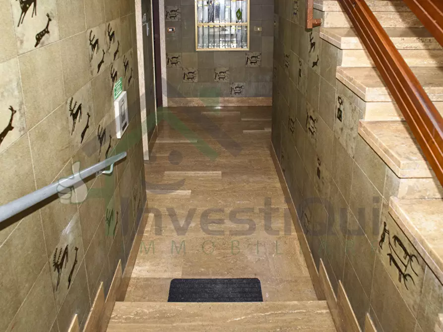 Immagine 10 di Monolocale in vendita  a Ciriè