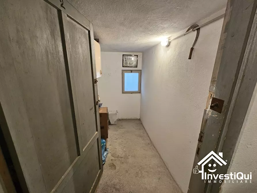 Immagine 19 di Bilocale in vendita  in Via Pavia 9 a Pietra Ligure