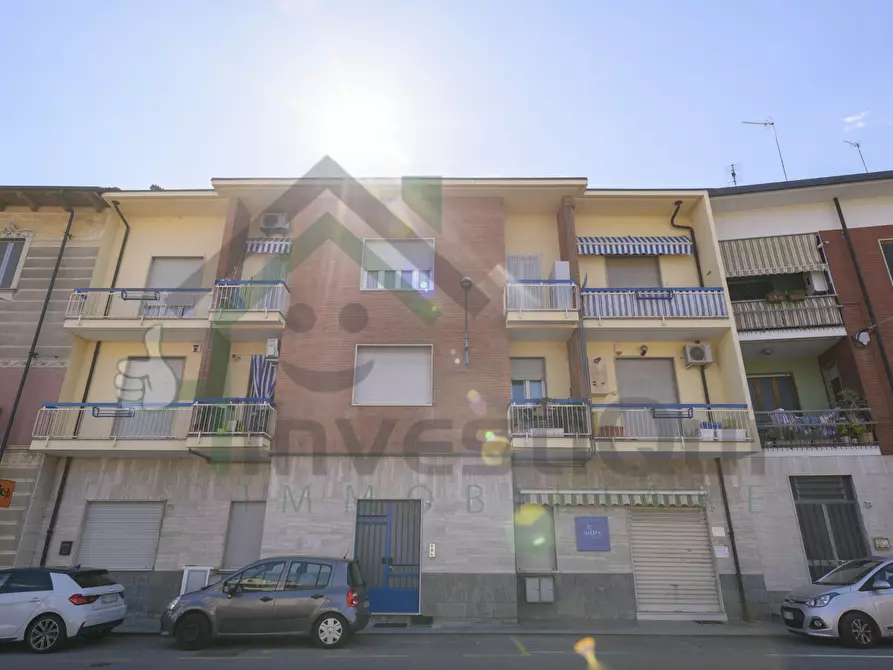 Immagine 29 di Mansarda in vendita  in Via Rivette 2626 a Ciriè