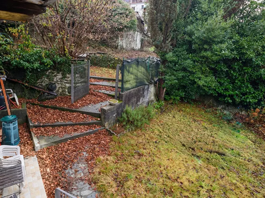 Immagine 10 di Terratetto in vendita  in Borgata Bruschi 28 a Cantoira