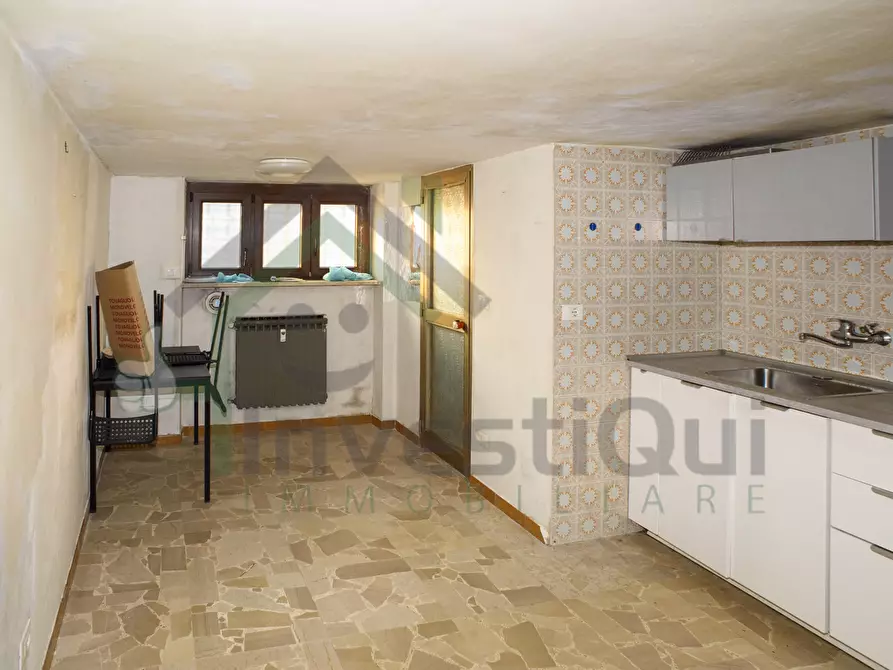 Immagine 1 di Monolocale in vendita  a Ciriè