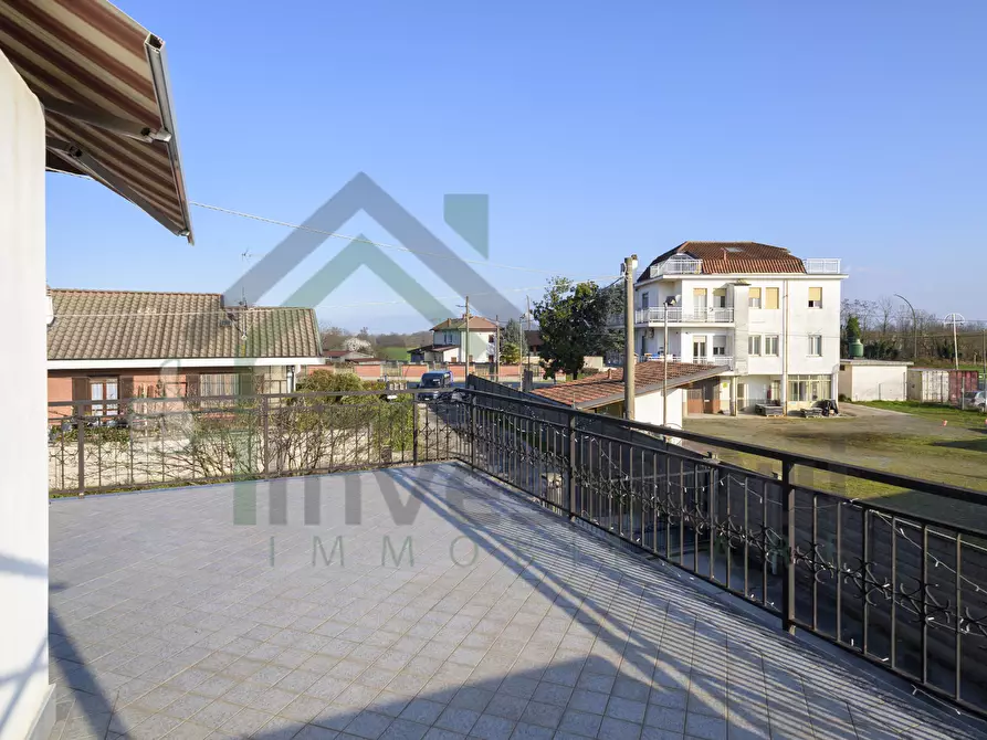 Immagine 22 di Casa bifamiliare in vendita  in Via Lombardore 243 a Ciriè