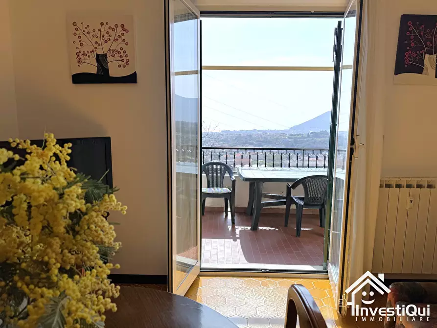 Immagine 8 di Bilocale in vendita  in Via degli Orsolani 88 a Loano