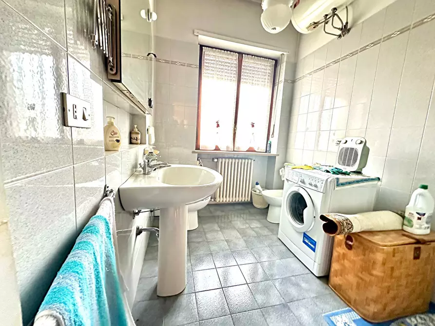 Immagine 44 di Porzione di casa in vendita  in Via Torino 26 a Nole