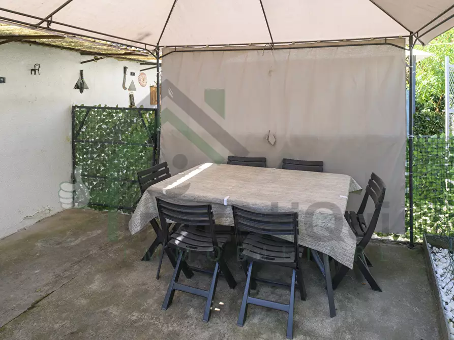 Immagine 29 di Terratetto in vendita  in Via delle spine 48 a Ciriè