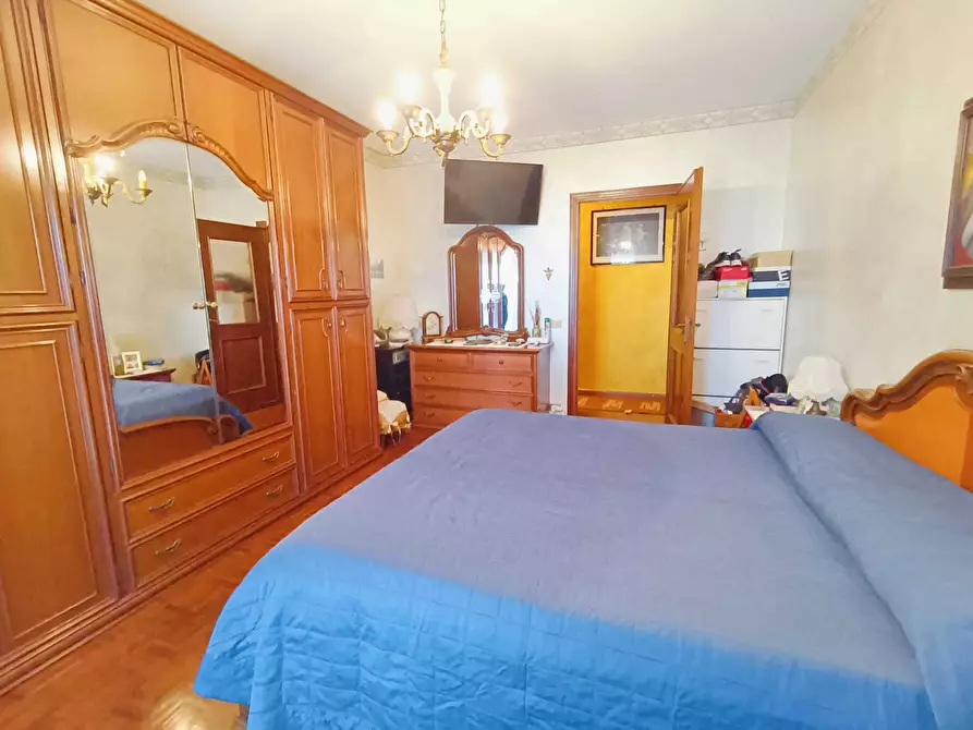 Immagine 12 di Trilocale in vendita  in Via Rossetti Dott.Luigi 7 a Ciriè