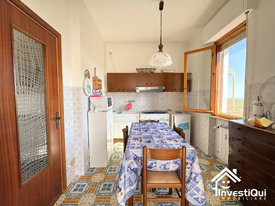 Immagine 36 di Bilocale in vendita  in Via Magnone 127 a Ceriale