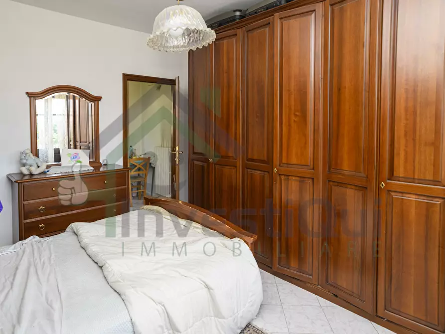 Immagine 11 di Terratetto in vendita  in Via Gramsci Antonio 13 a Ciriè