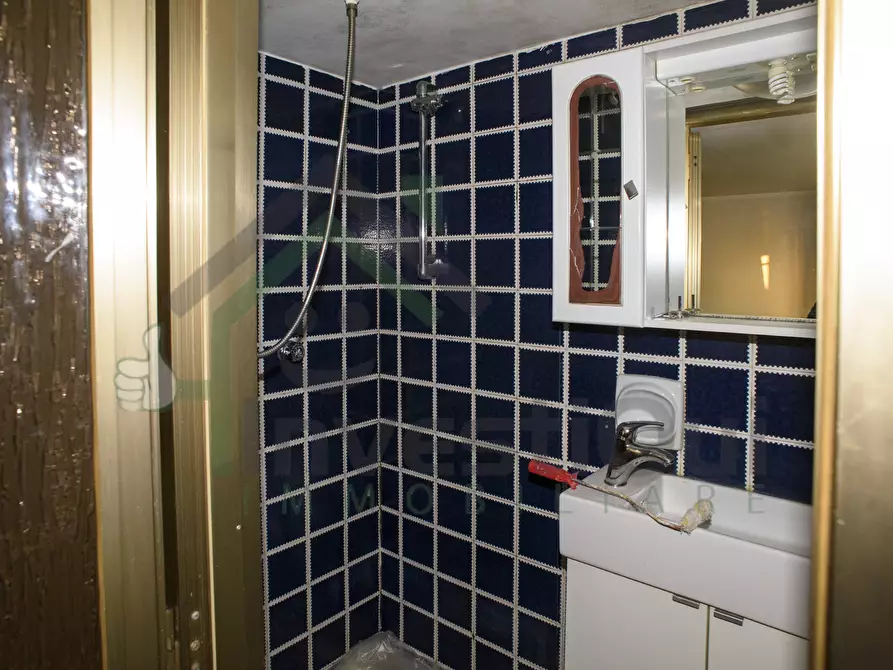 Immagine 6 di Monolocale in vendita  a Ciriè