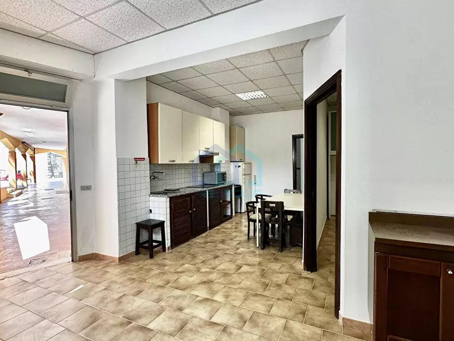 Immagine 4 di Bilocale in vendita  in Via San Sebastiano 33 a Albisola Superiore
