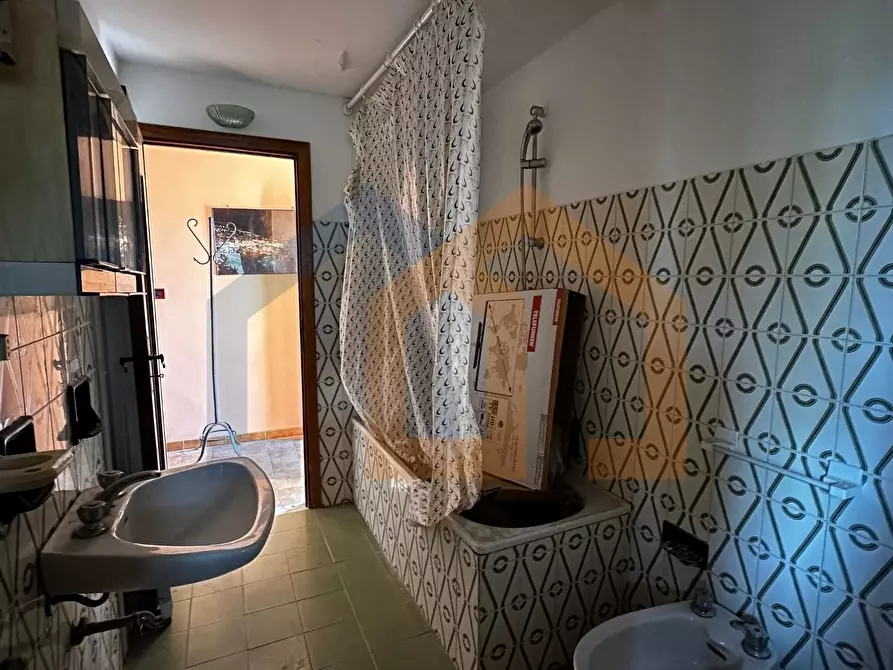 Immagine 14 di Casa bifamiliare in vendita  in Regione Costa 20 a Noli