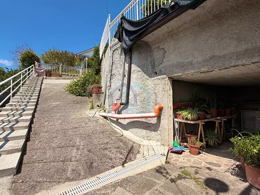 Immagine 26 di Casa bifamiliare in vendita  in Frazione San Giovanni Località Rocca 4 a Stella