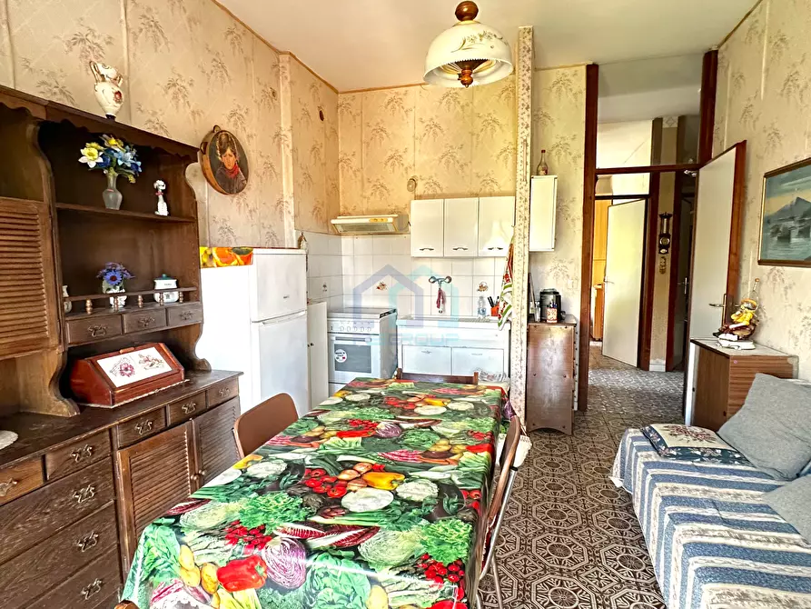 Immagine 12 di Trilocale in vendita  in Via Nicolò Sardi 30 a Varazze