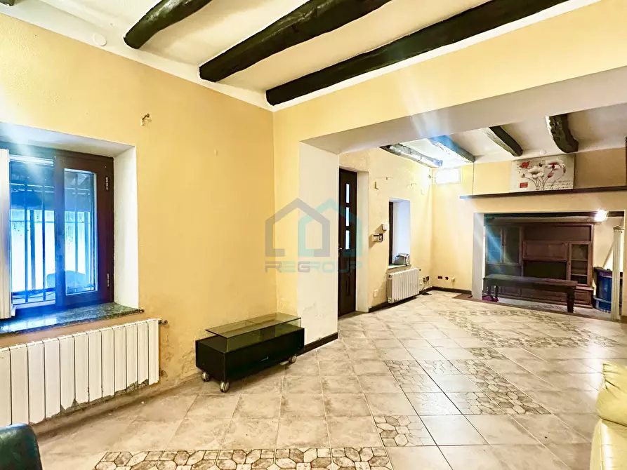 Immagine 2 di Villa in vendita  in Località Bricco 1 a Altare