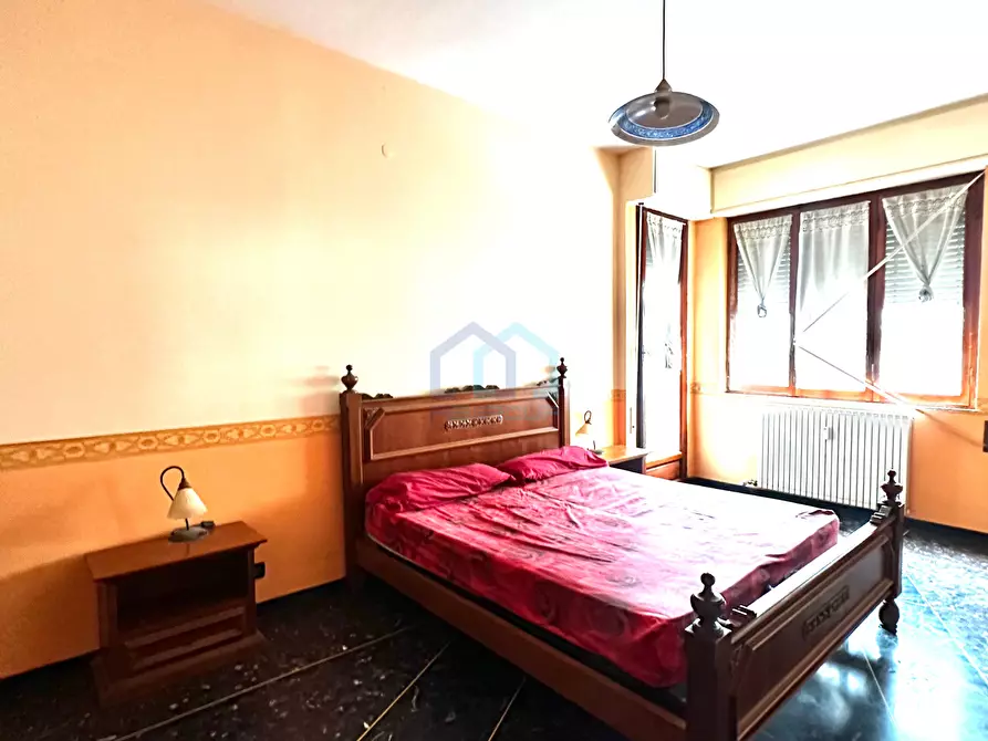 Immagine 15 di Pentalocale in vendita  in via nostra signora degli angeli 3 a Savona