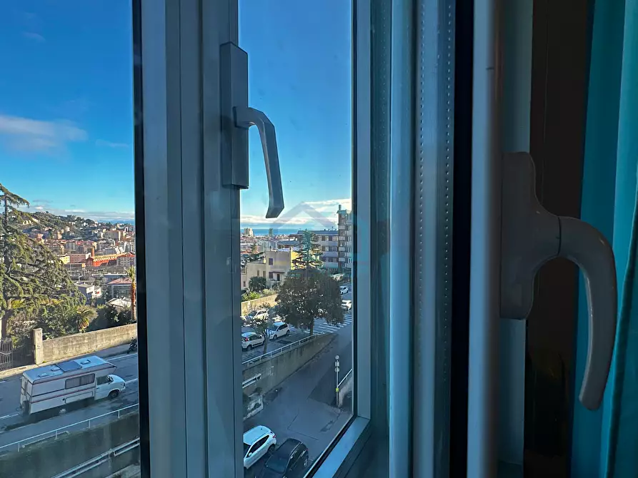 Immagine 22 di Appartamento in vendita  in VIA FONTANASSA 21 a Savona