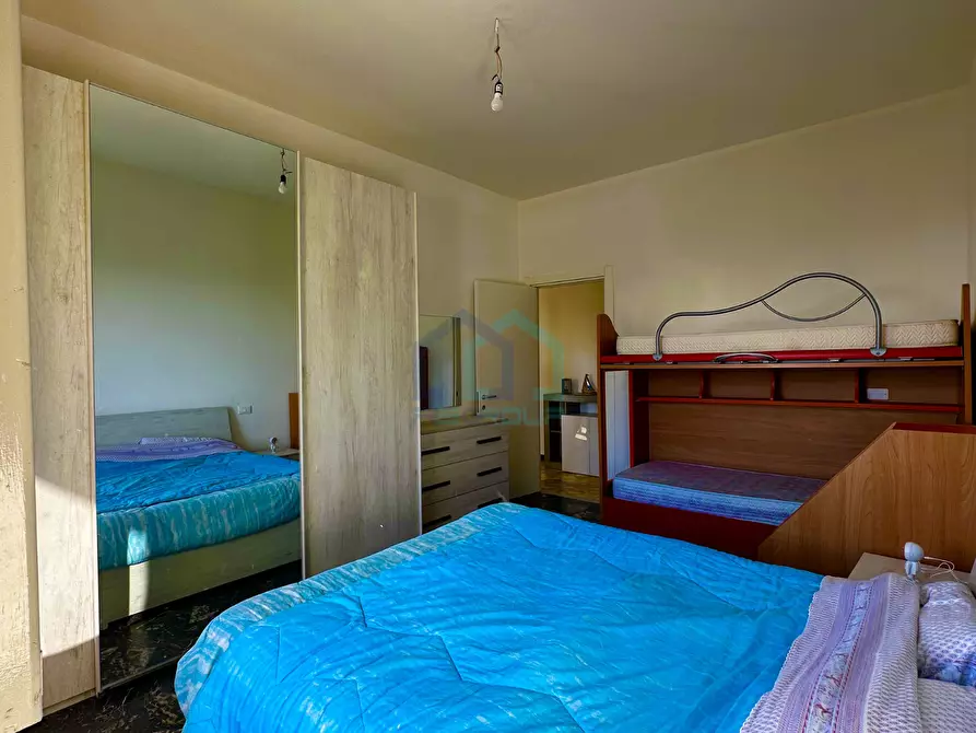 Immagine 6 di Bilocale in affitto  in Via alla Torre 36 a Spotorno