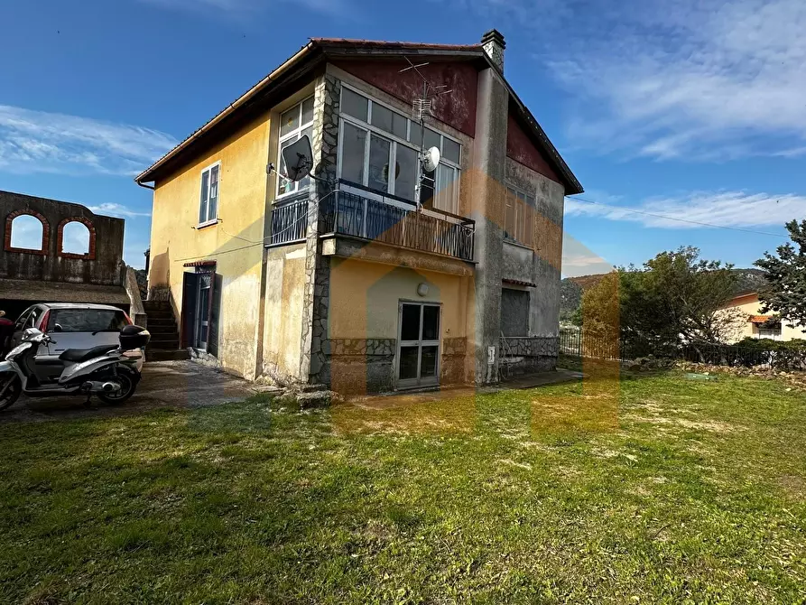 Immagine 4 di Casa bifamiliare in vendita  in Regione Costa 20 a Noli