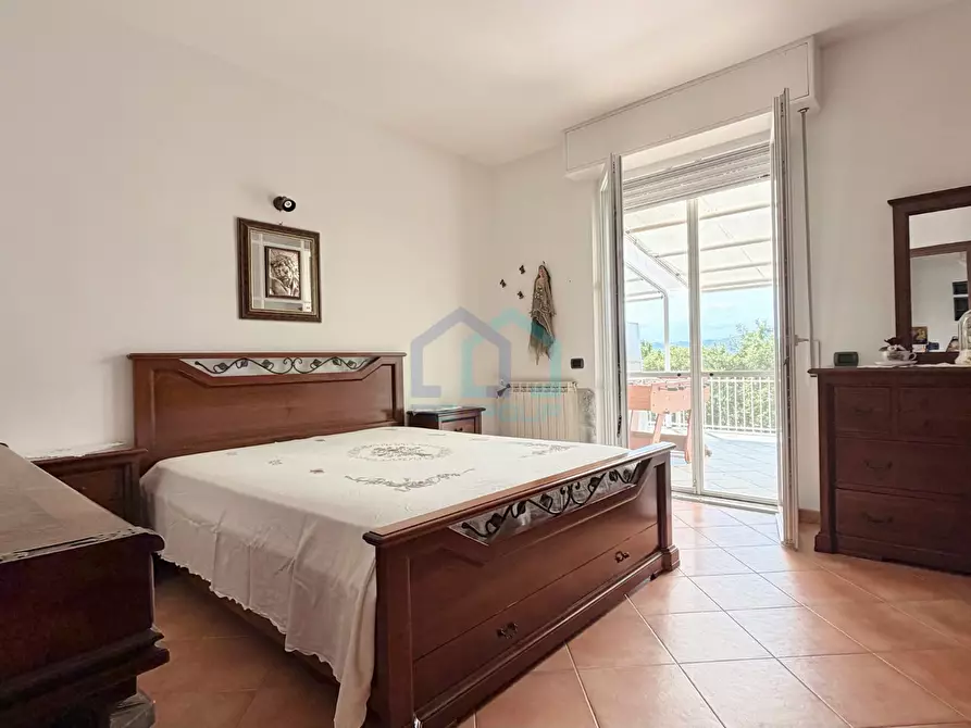 Immagine 9 di Casa bifamiliare in vendita  in Frazione San Giovanni Località Rocca 4 a Stella