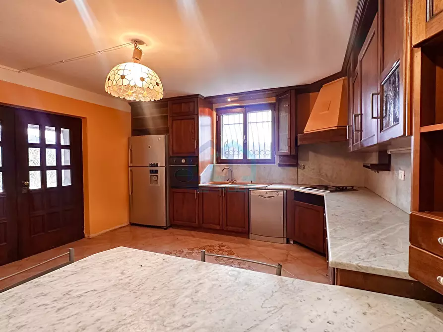 Immagine 5 di Villa in vendita  in Località Bricco 1 a Altare