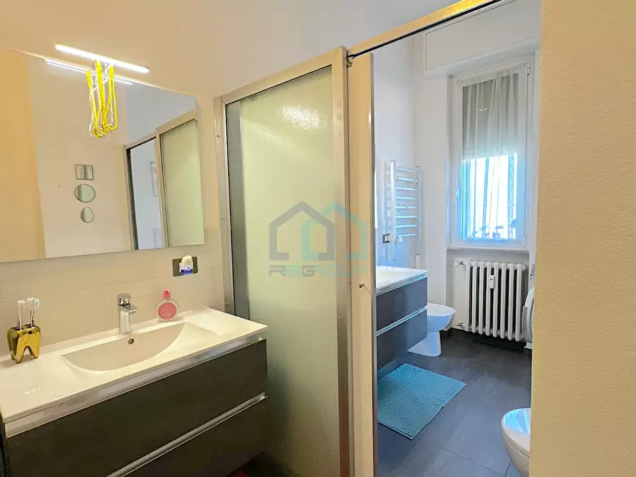 Immagine 17 di Appartamento in vendita  in VIA FONTANASSA 21 a Savona