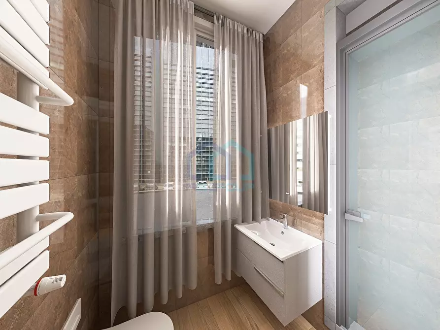 Immagine 17 di Appartamento in vendita  in Via Pietro Paleocapa 14 a Savona