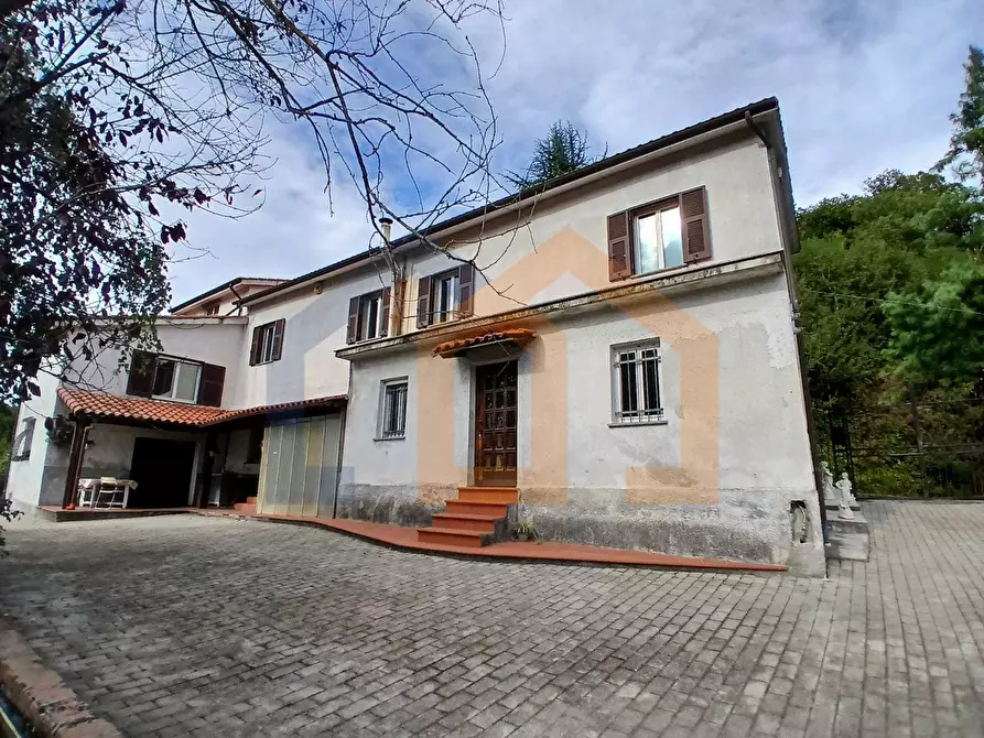 Immagine 13 di Villa in vendita  in località bricco a Altare