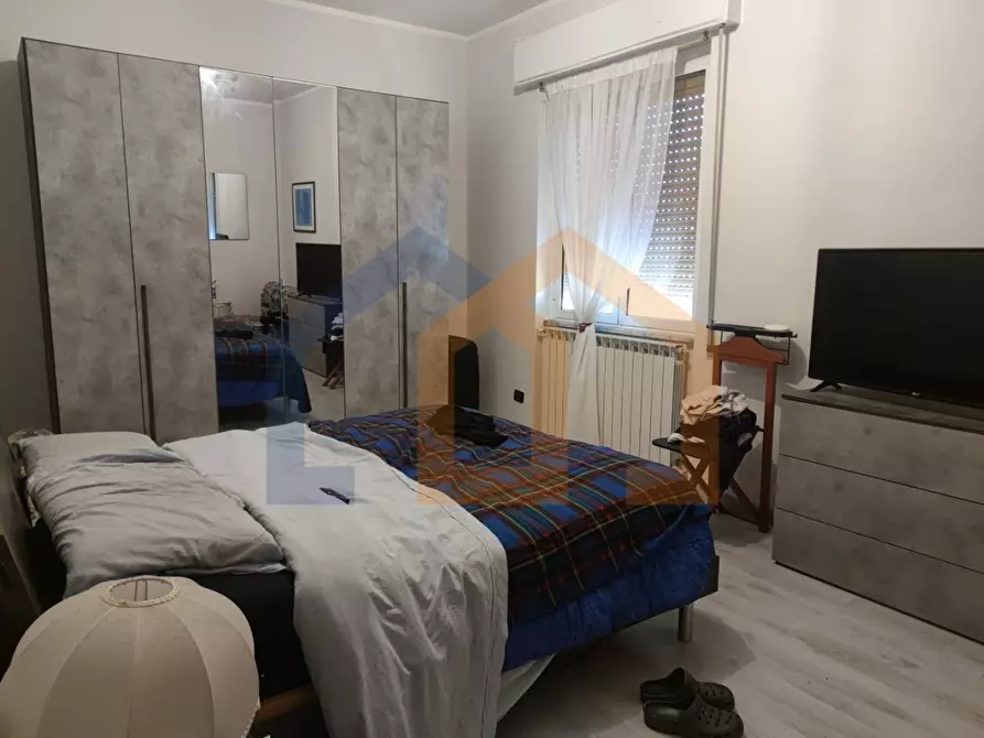 Immagine 24 di Appartamento in vendita  in Via Ignazio Scotto 21 a Savona