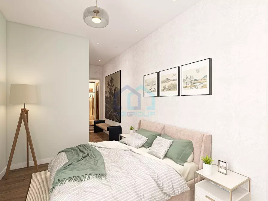 Immagine 12 di Appartamento in vendita  in Via Pietro Paleocapa 14 a Savona