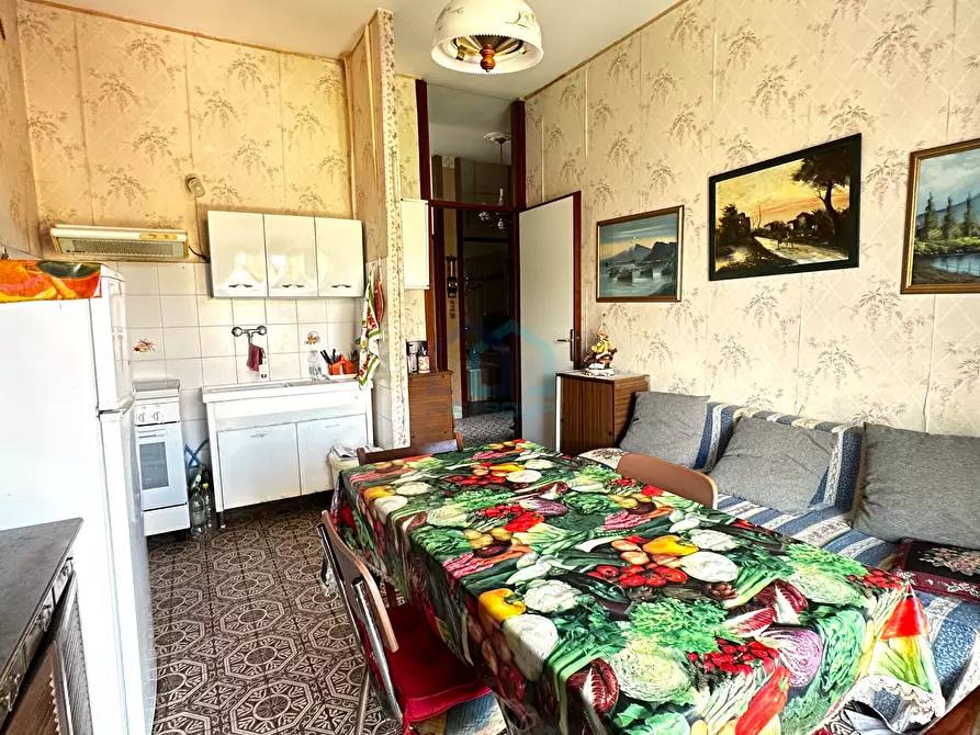 Immagine 11 di Trilocale in vendita  in Via Nicolò Sardi 30 a Varazze