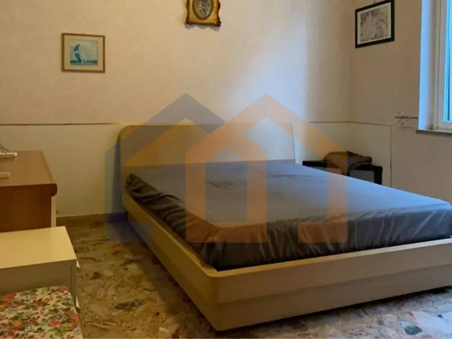 Immagine 2 di Trilocale in vendita  in via gino balocco 1 a Savona