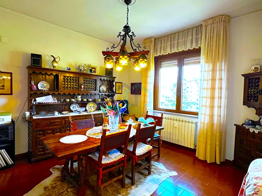 Immagine 7 di Appartamento in vendita  in Via Fratelli Grondona 18 a Savona